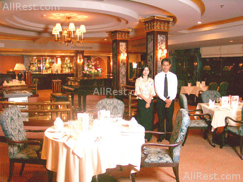 Patong Resort Hotel 45